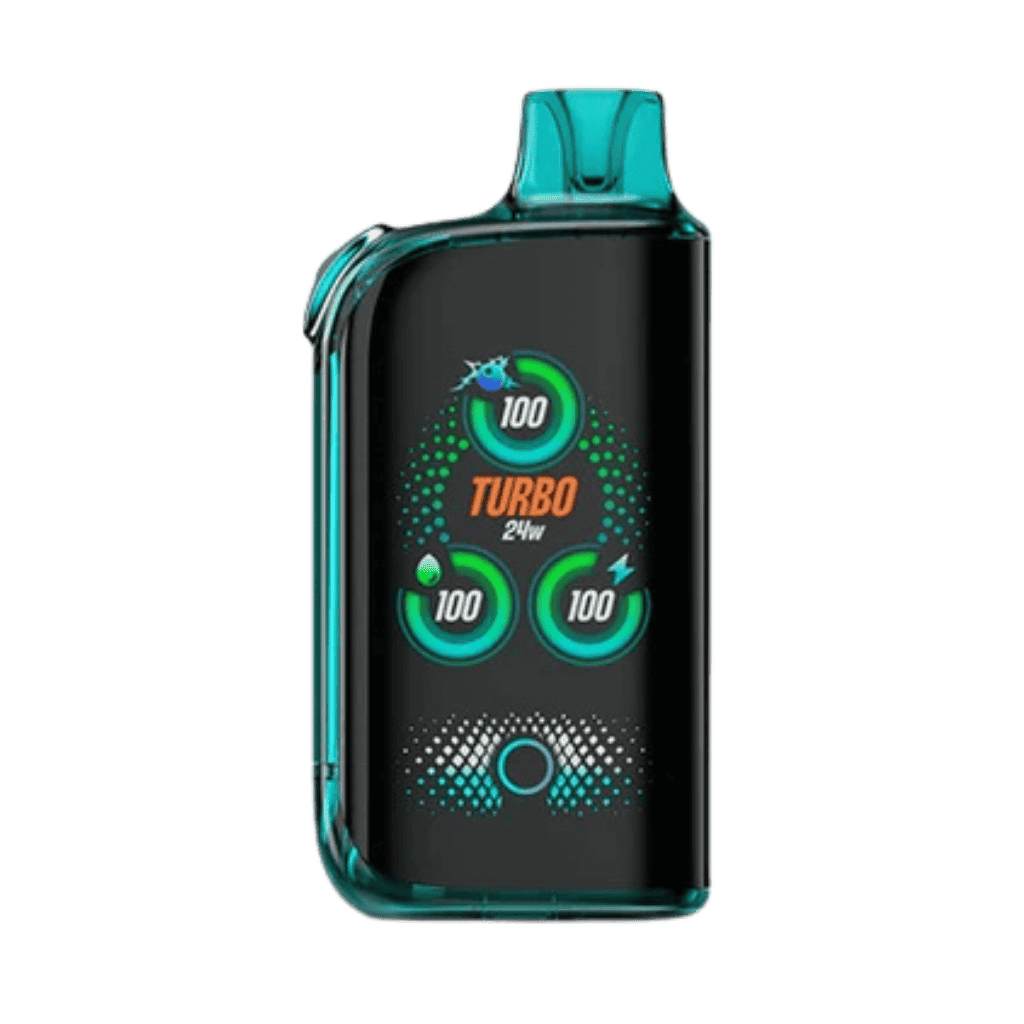 Waka + Ice Blast 36K – XHumoz