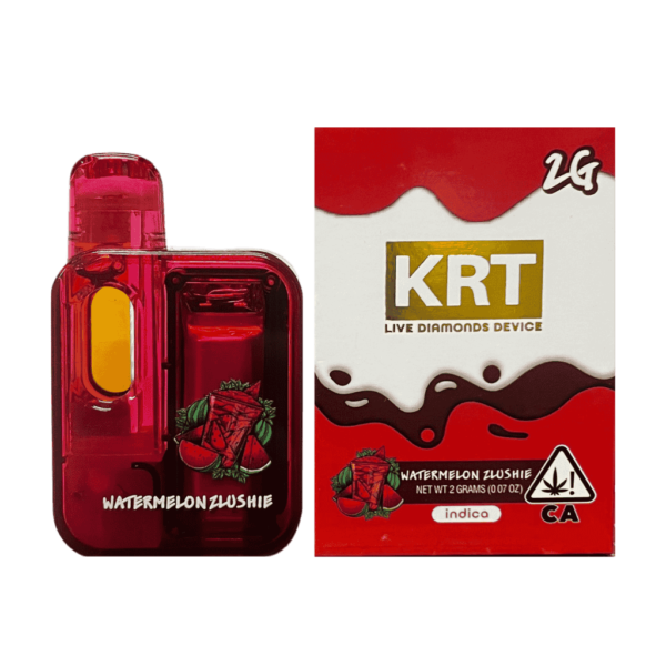 KRT 2g