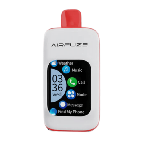 AirFuze Smart 30K - Vape Telefono