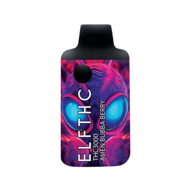 ELFTHC Limited Edition 3g