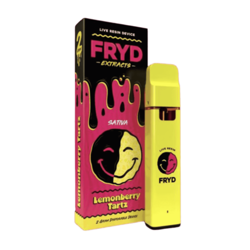 Fryd Extracts 2g