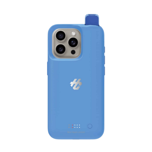 Humo Case 30000 Hits - Funda Vape