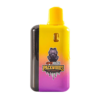 Packwoods x GasHouse 2g