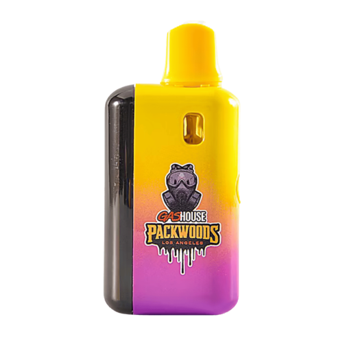 Packwoods x GasHouse 2g