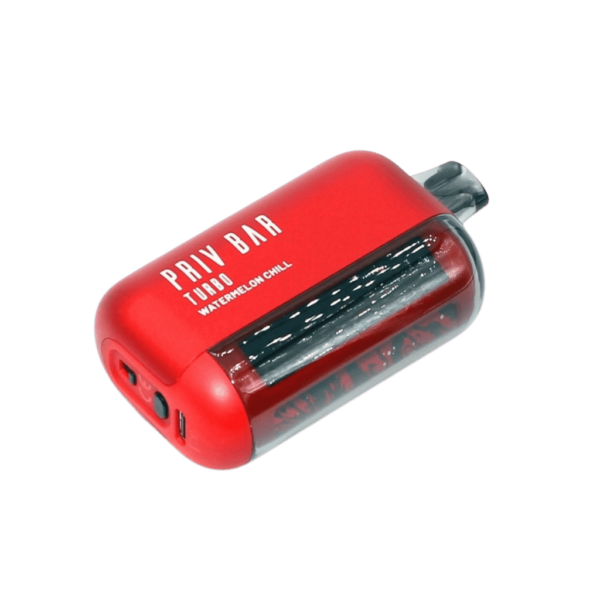 SMOK Priv Bar Turbo 15000 Hits