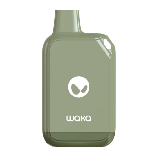 Waka Pocket 5000 Hits