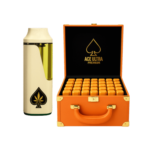 Ace Ultra Premium 2g - Primavera (Producto Importado)