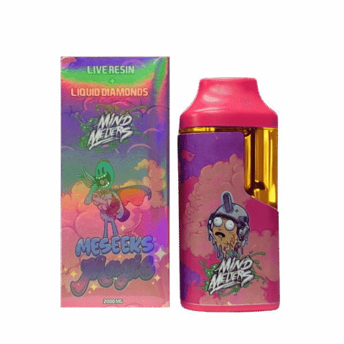 Mind Melters 2g