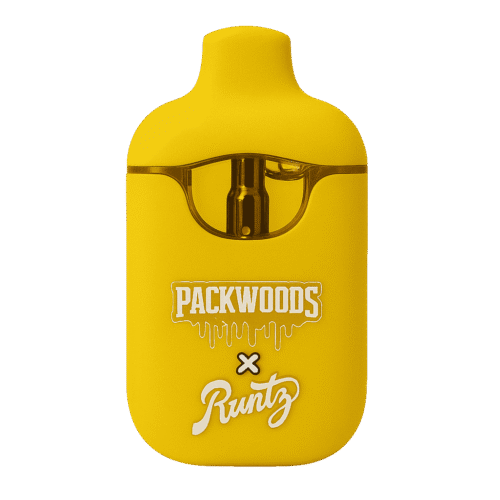PackWoods X Runtz 2g