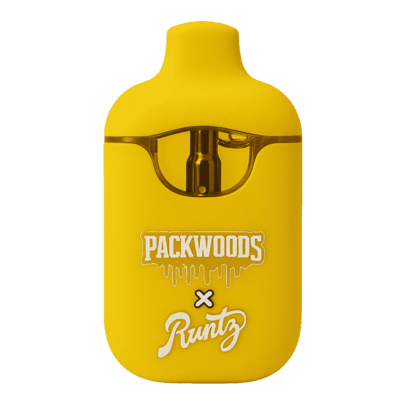 PackWoods X Runtz 2g