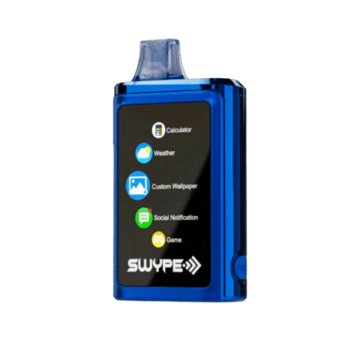 Swype SW Celular 30000 Hits - Vape celular