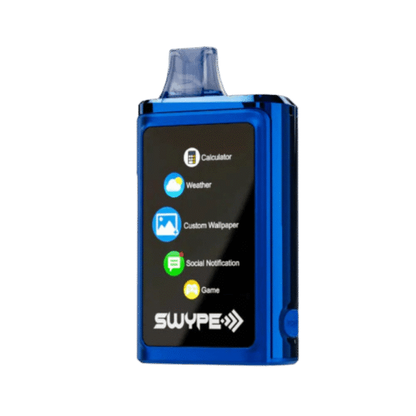Swype SW Celular 30000 Hits - Vape celular