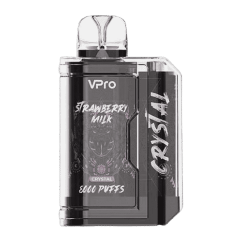 VPro Crystal 8000 Hits