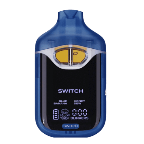 Boutiq Switch V4- Doble sabor