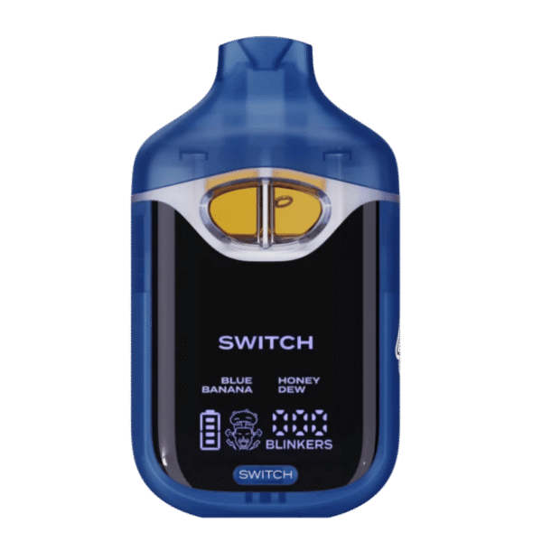 Boutiq Switch V4- Doble sabor