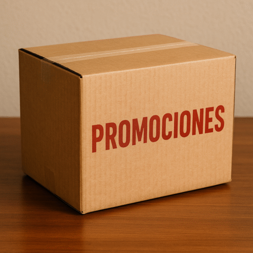PAQUETES DE REMATE !!!