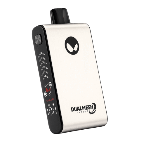 Waka Blade 33k - 3 Modos de vapeo