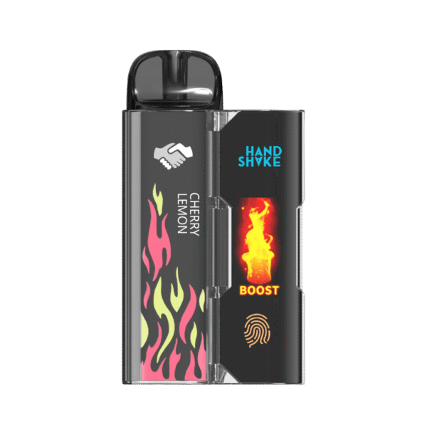 Hand Shake 15000 Hits Hand Shake 15k + 1 Pod Gratis (Total 30k Hits)