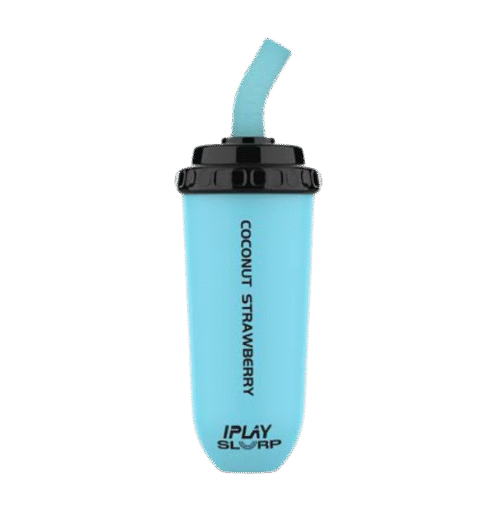 Iplay Slurp 6000 Hits