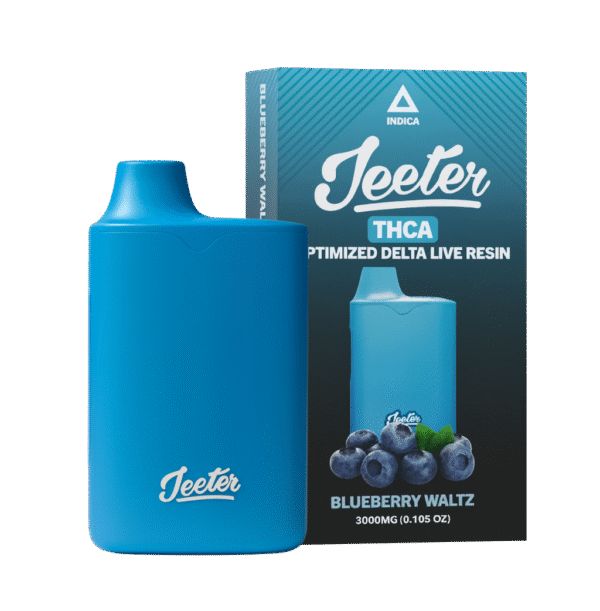 Jeeter Juice 3g (Producto Importado)